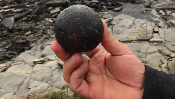 scottish stone balls - live science