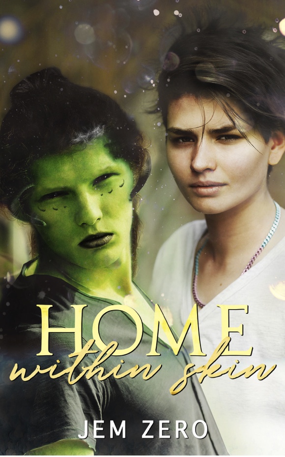 Home Within Skin - Jem Zero