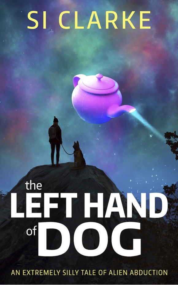 The Left Hand Of Dog