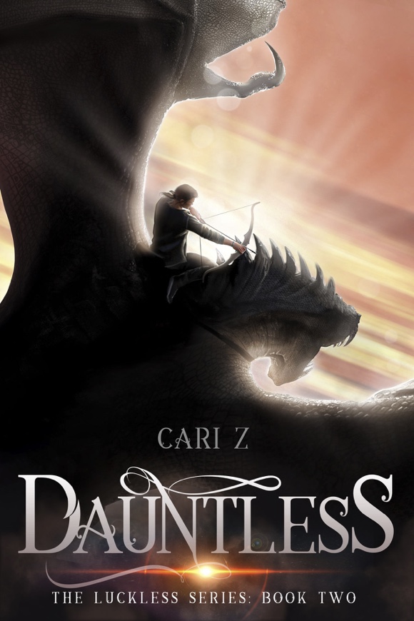 Dauntless - Cari Z.
