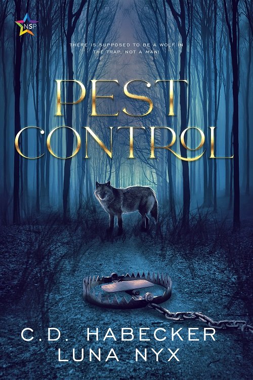 Pest Control - C.D. Habecker and Luna Nyx