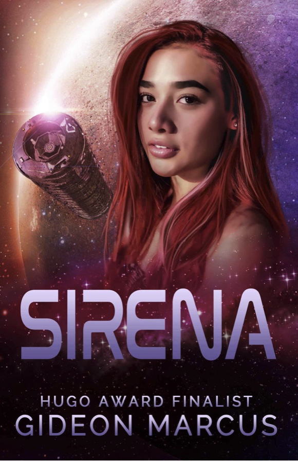 Sirena - Gideon Marcus