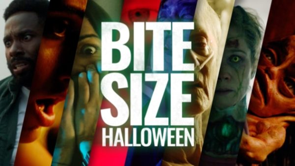 Bite-Sized Halloween - Hulu