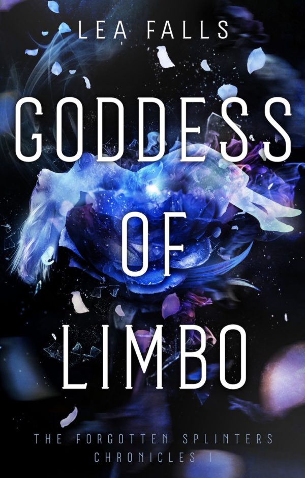 Goddess Of Limbo - Lea Falls