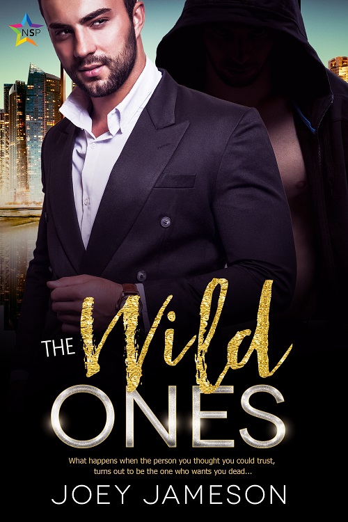 The Wild Ones - Joey Jameson