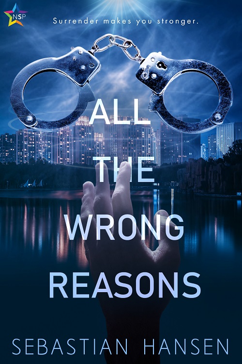 All The Wrong Reasons - Sebastian Hansen
