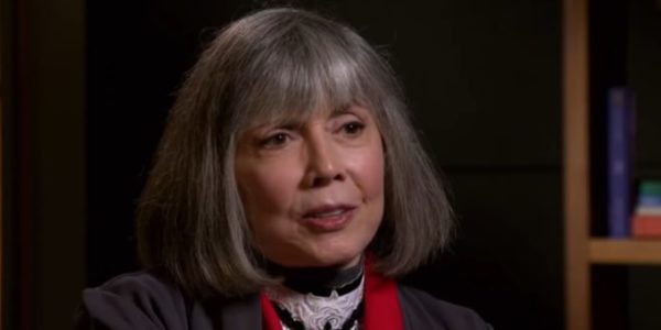 Anne Rice