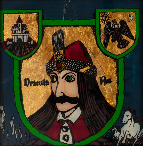 Vlad the Impaler: The real Dracula - Deposit Photos