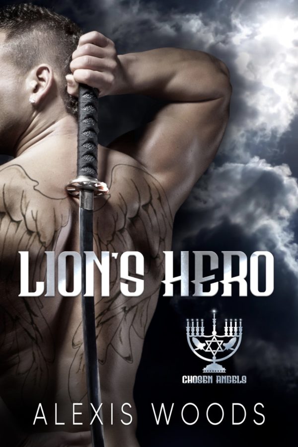 Lion's Hero - Alexis Woods