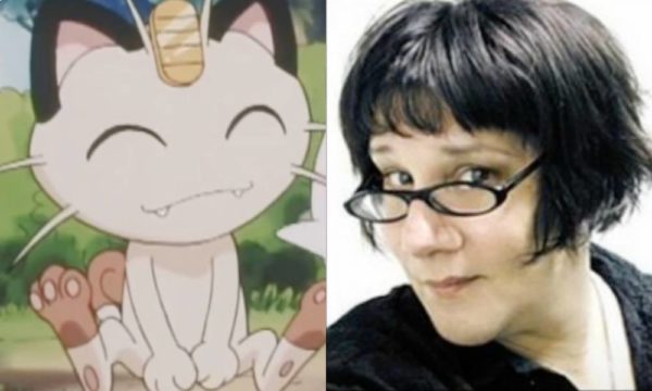 Meowth / Maddie Blaustein