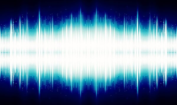 sound waves - pixabay