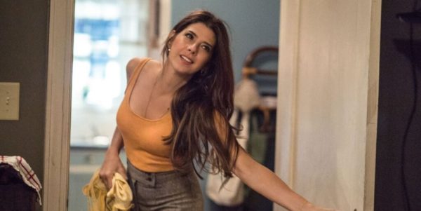 Marisa Tomei - Spider-Man