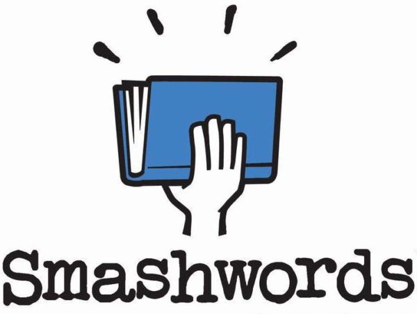 Smashwords logo