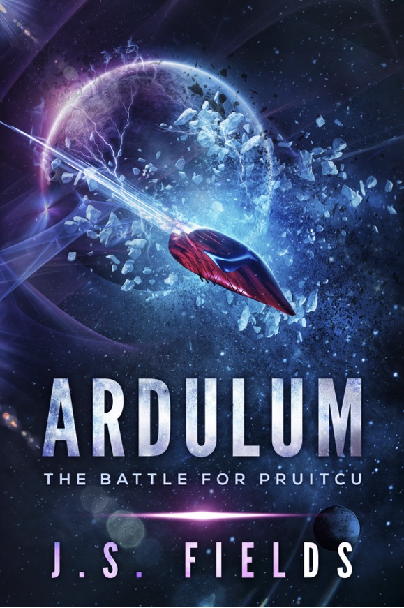 Ardulum: The Battle for Pruitcu