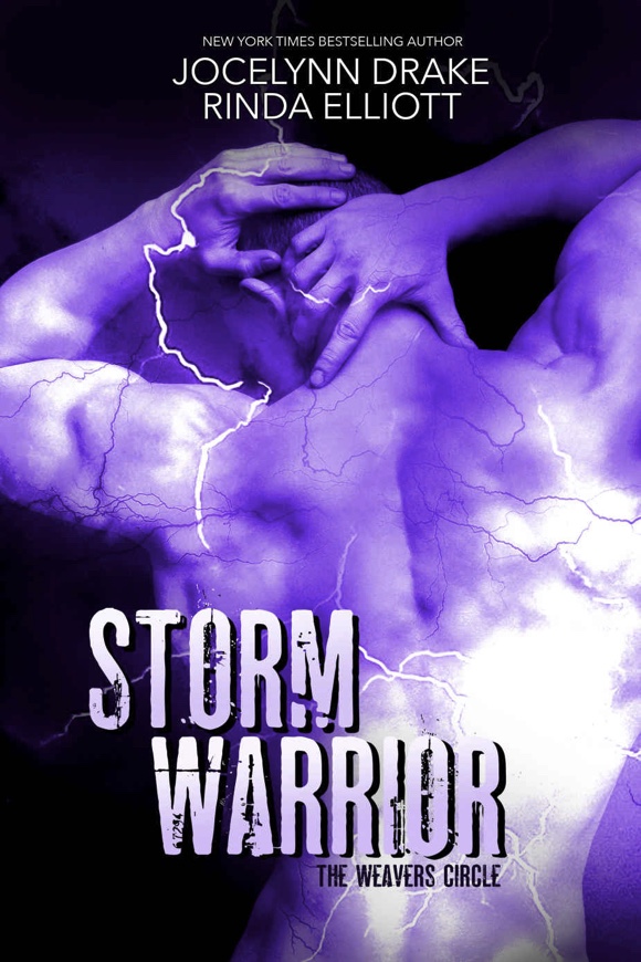 Storm Warrior - Jocelynn Drake & Rinda Elliott