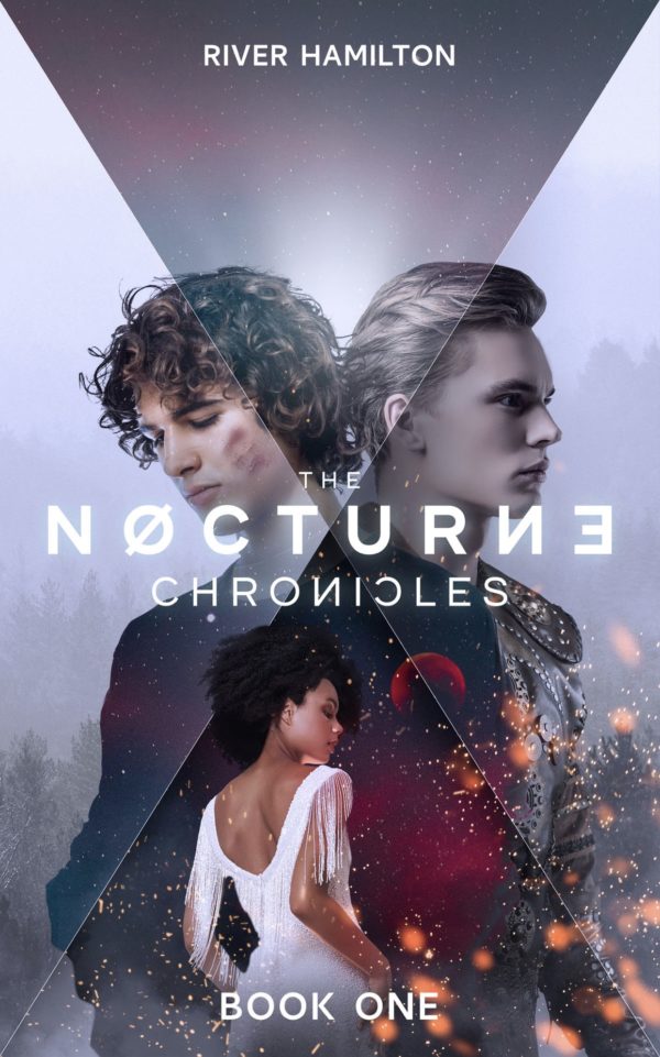 The Nocturne Chronicles - River Hamilton