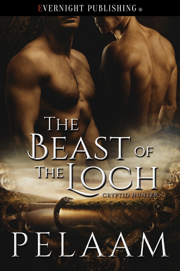 The Beast Of The Loch - Pelaam