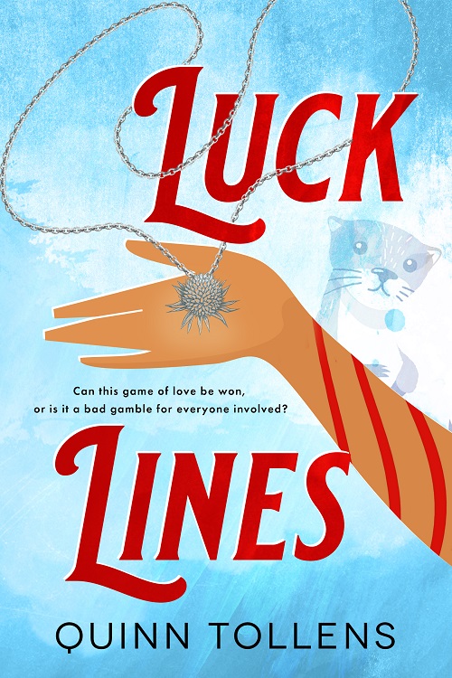 Luck Lines - Quinn Tollens