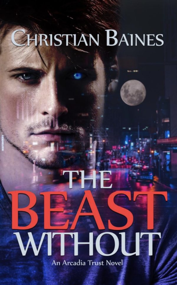 The Beast Without - Christian Baines