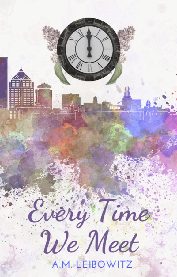 REVIEW: Every Time We Meet - A.M. Leibowitz
