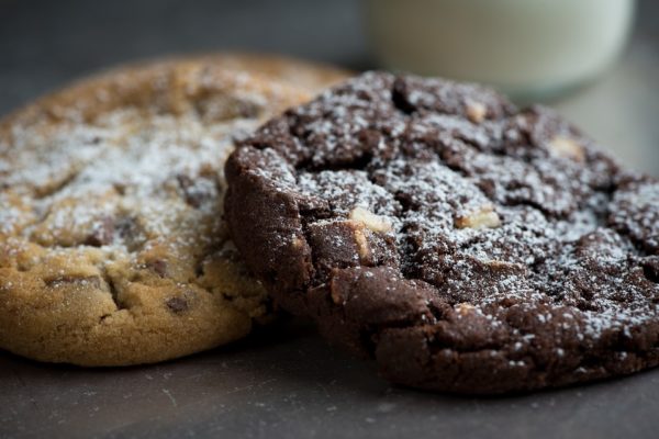 cookies - pixabay
