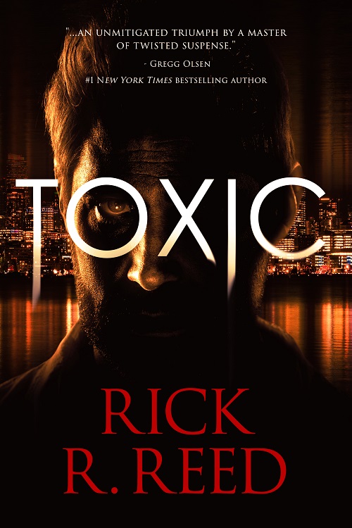Toxic - Rick reed