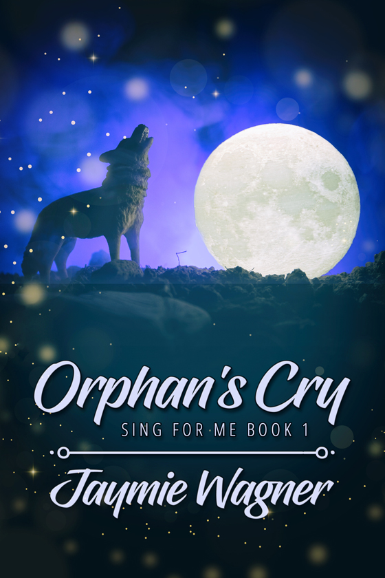 Orphan's Cry - Jaymie Wagner