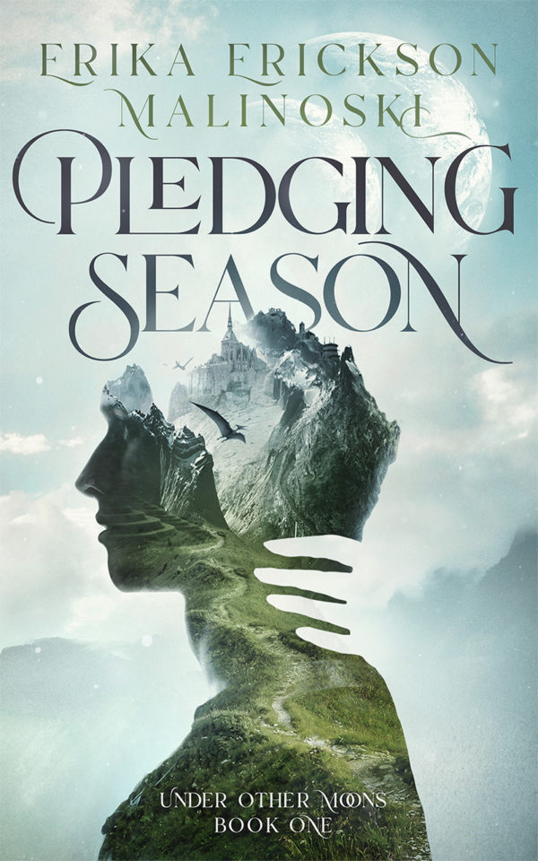 Pledging Season - Erika Erickson Malinoski