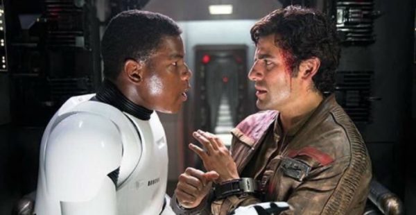 FinnPoe