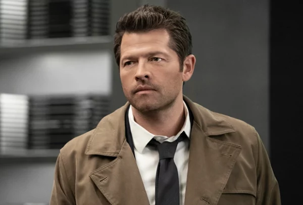 Supernatural's Misha Collins Comes Out as Bisexual