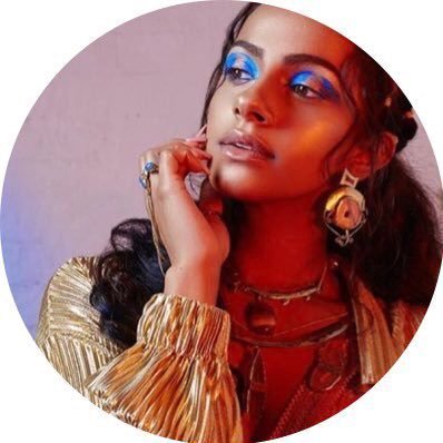 Mandip Gill - Twitter