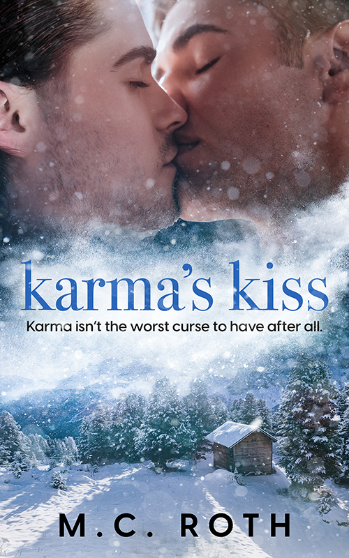 Karma's Kiss - M.C. Roth