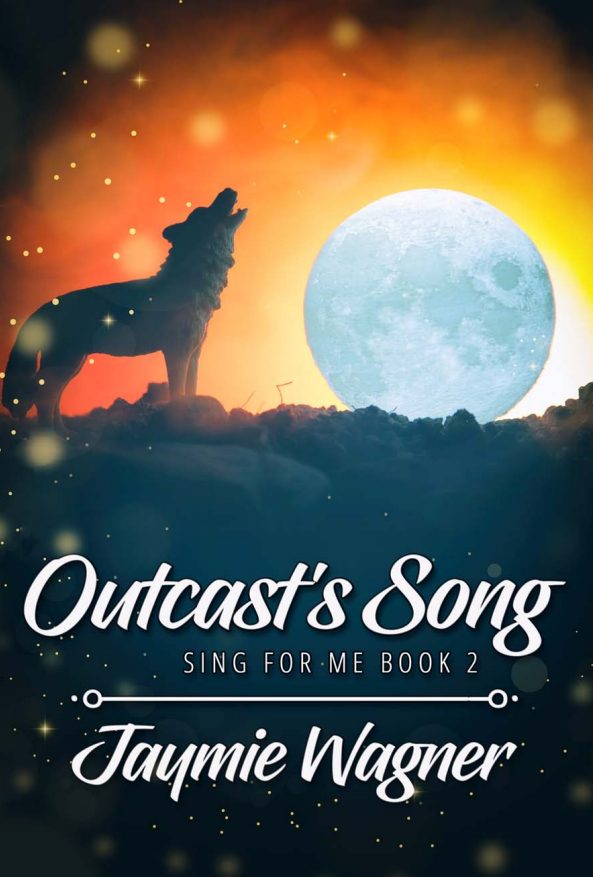 Outcast's Song