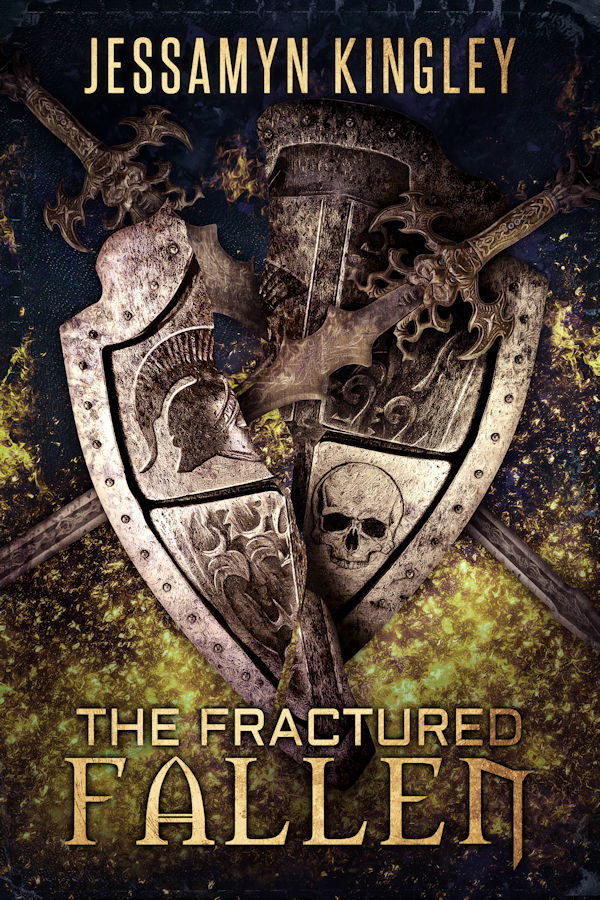 The Fractured Fallen