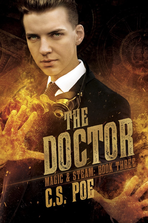 The Doctor - C.S. Poe