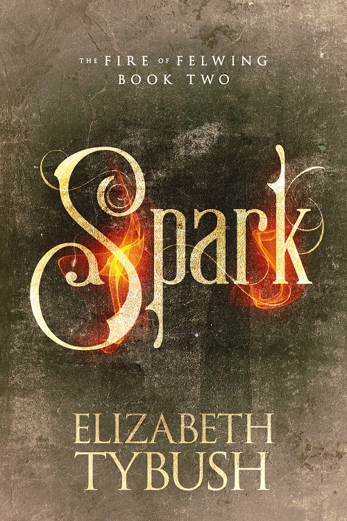 Spark - Elizabeth Tybush