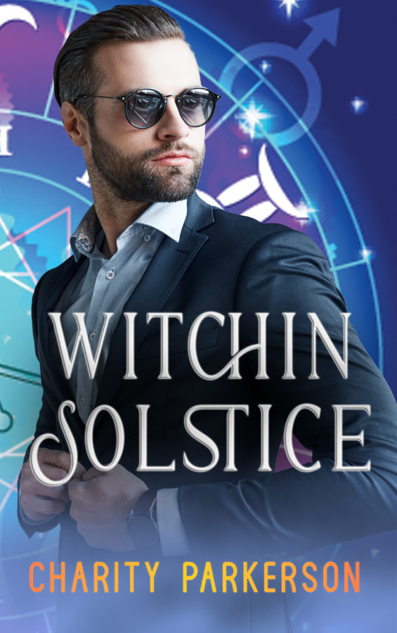 Witchin Solstice - Charity Parkerson