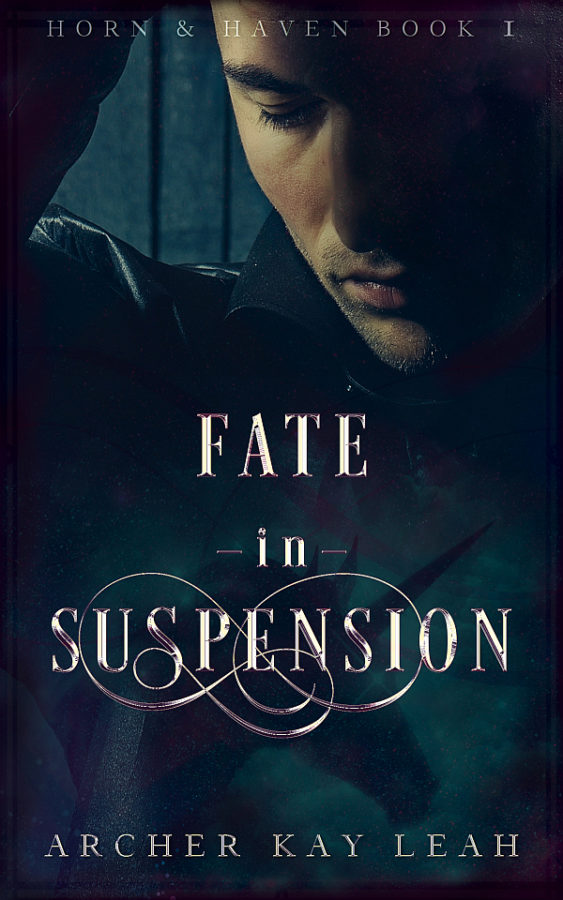 Fate in Suspension - Archer Kay Leah