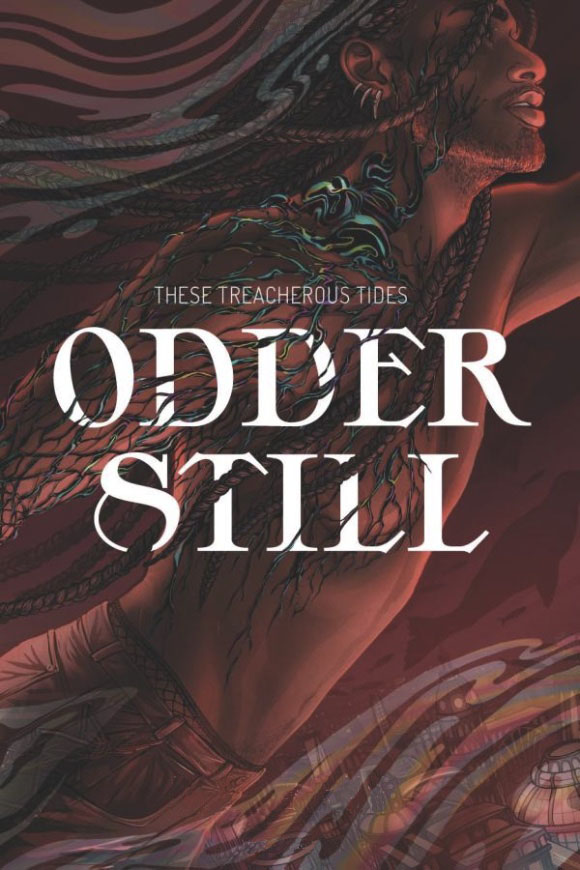 Odder Still - D.N. Bryn