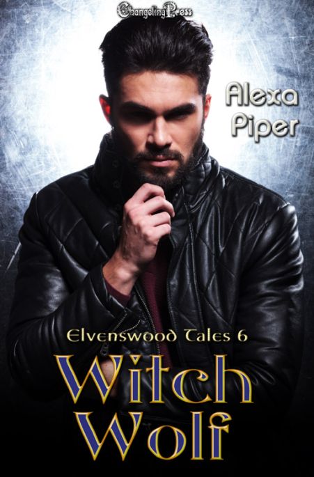 Witch Wolf - Alexa Piper