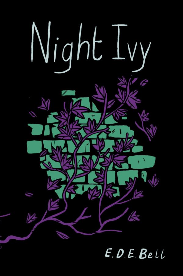 Night Ivy – E.D.E. Bell