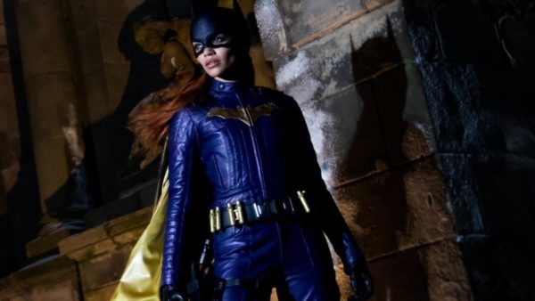 Batgirl Film