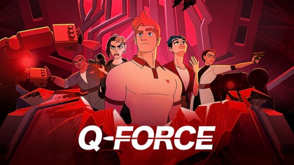 Q-Force