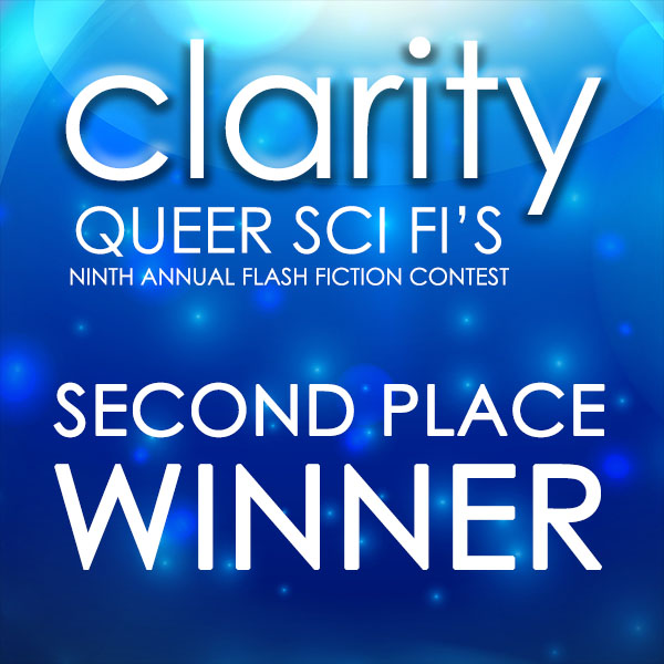 Clarity Second Place