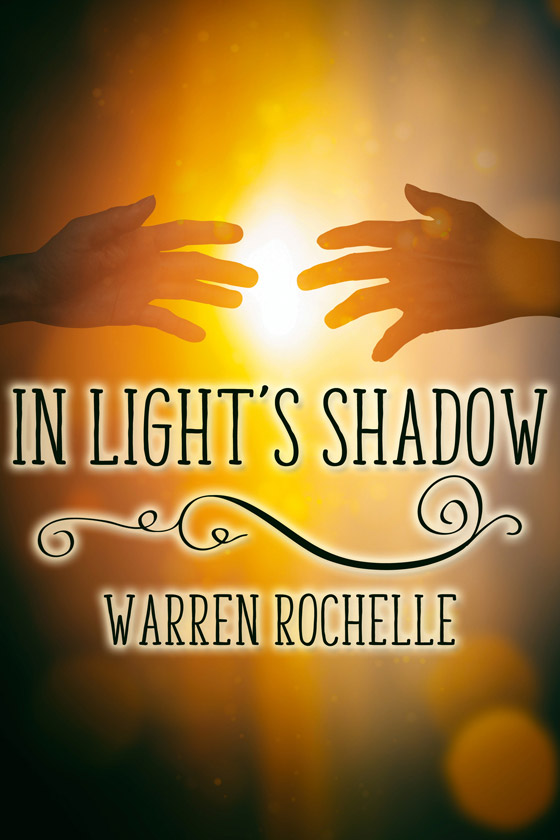 In Light's Shadow - Warren Rochelle