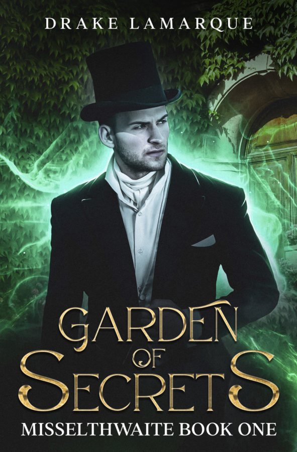 Garden of Secrets - Drake LaMarque