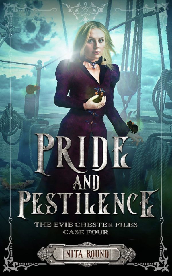 Pride and Pestilence - Nita Round