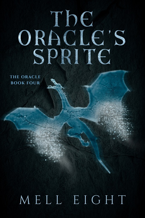 The Oracle's Sprite - Mell Eight