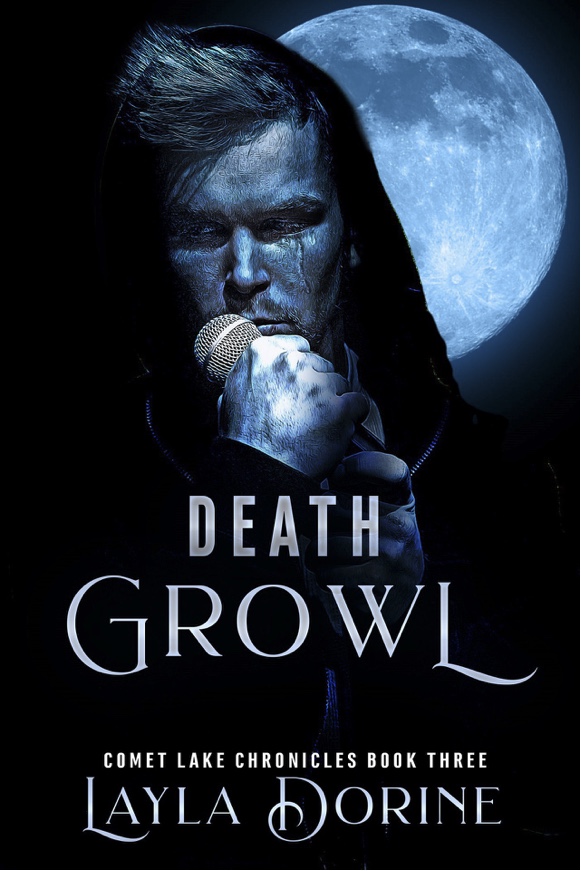 Death Growl - Layla Dorine
