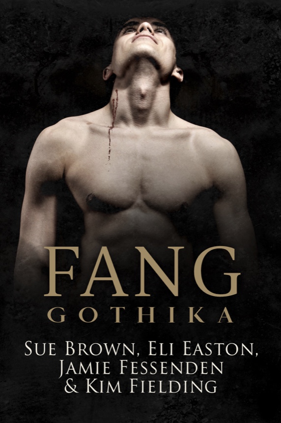 Fang: Gothika